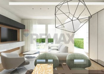 Soggiorno - Bilocale VIA GAMBINI, Trieste - foto 4