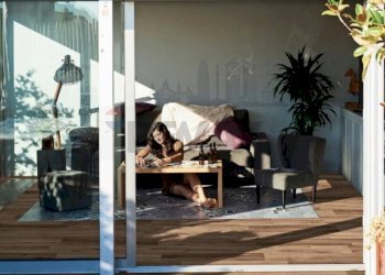 Soggiorno - Bilocale VIA GAMBINI, Trieste - foto 9