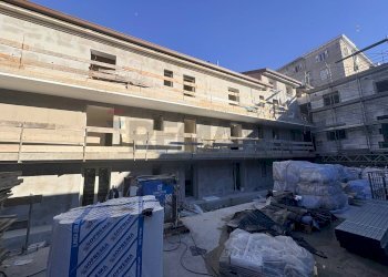 Edificio all\'aperto - Bilocale VIA GAMBINI, Trieste - foto 12