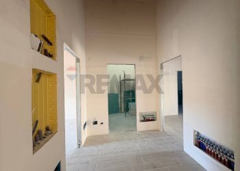 Hall / corridoio - Bilocale VIA GAMBINI, Trieste - foto 19