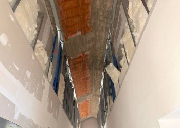 Scale - Bilocale VIA GAMBINI, Trieste - foto 15