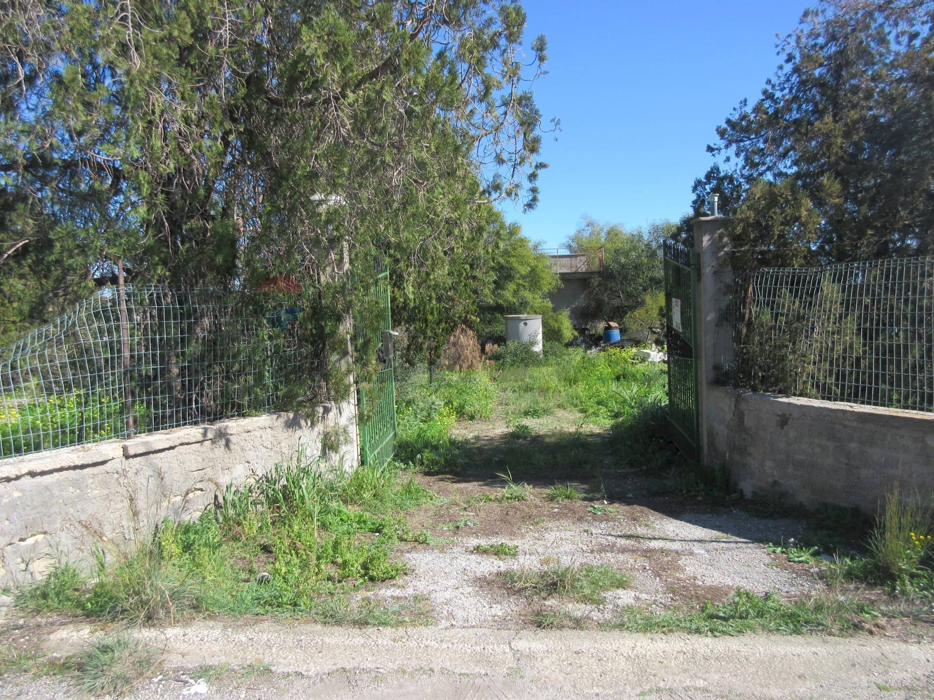 Giardino - Independent house contrada santa venerina, Melilli - photo 1