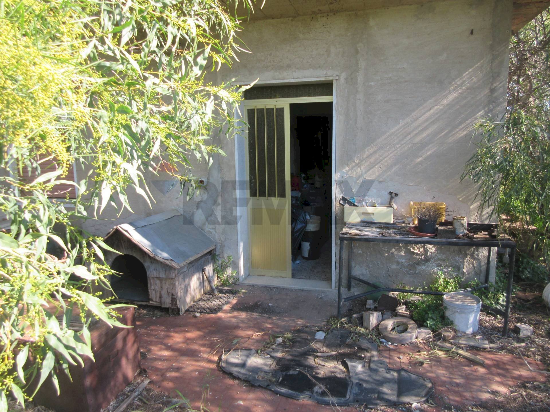 Terrazza - Independent house contrada santa venerina, Melilli - photo 2