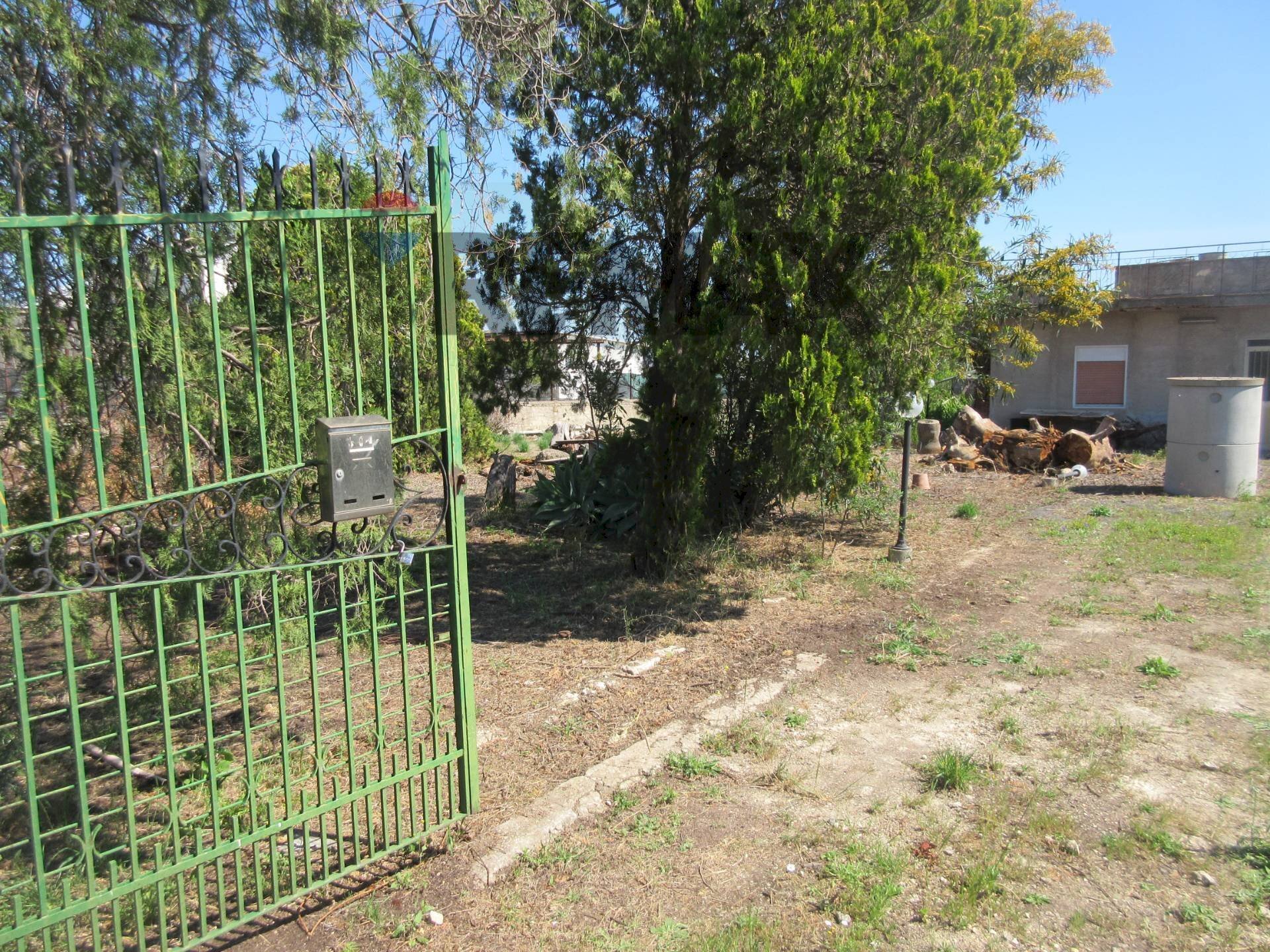 Giardino - Independent house Via Salafia, Melilli - photo 2