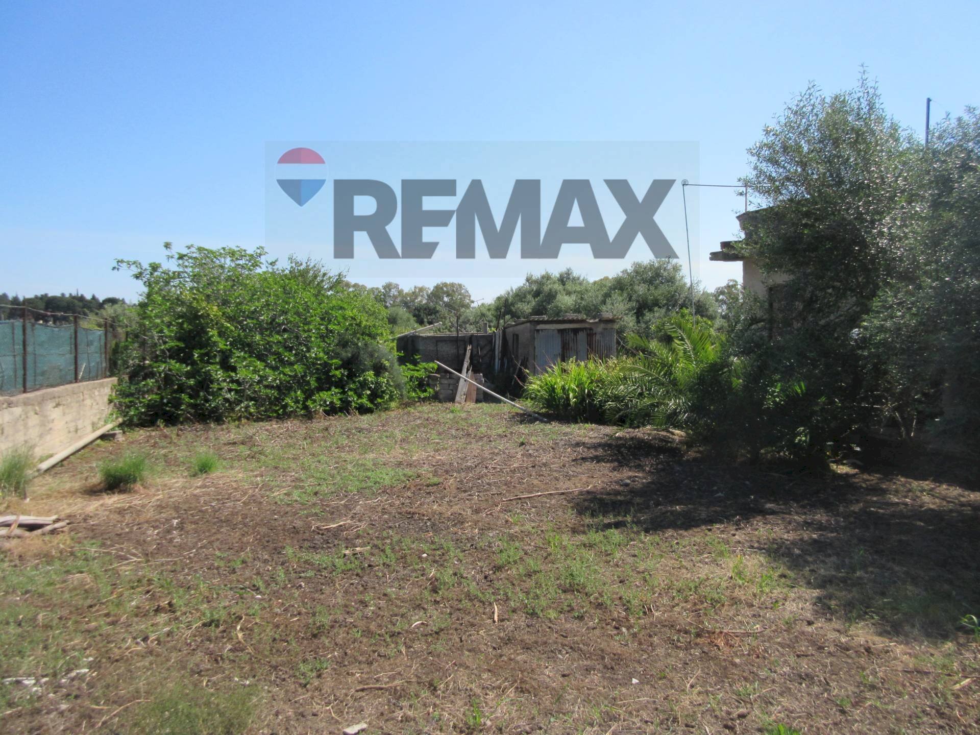 Giardino - Independent house Via Salafia, Melilli - photo 3