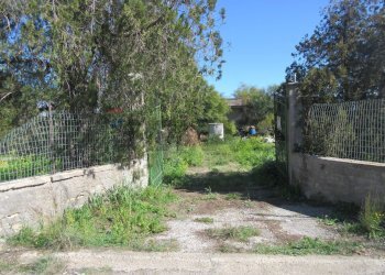 Giardino - Casa indipendente contrada santa venerina, Melilli - foto 1