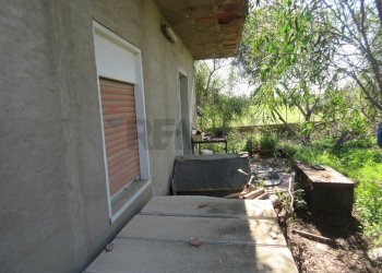 Terrazza - Casa indipendente contrada santa venerina, Melilli - foto 3