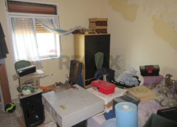 Soggiorno - Casa indipendente contrada santa venerina, Melilli - foto 4