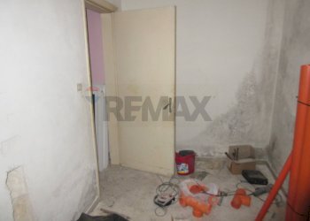 Stanza vuota - Casa indipendente contrada santa venerina, Melilli - foto 6