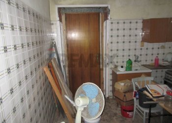 Cucina - Casa indipendente contrada santa venerina, Melilli - foto 8