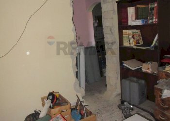 Soggiorno - Casa indipendente contrada santa venerina, Melilli - foto 10