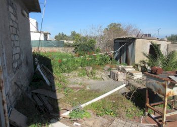 Giardino - Casa indipendente contrada santa venerina, Melilli - foto 12