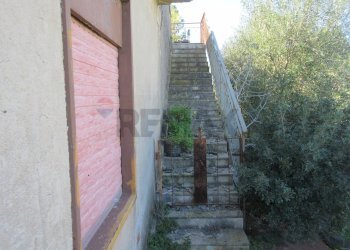 Scale - Casa indipendente contrada santa venerina, Melilli - foto 14