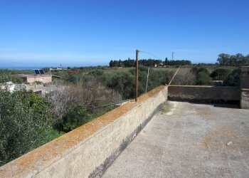 Terrazza - Casa indipendente contrada santa venerina, Melilli - foto 15