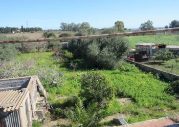 Giardino - Casa indipendente contrada santa venerina, Melilli - foto 16