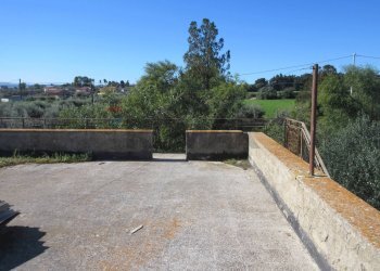 Terrazza - Casa indipendente contrada santa venerina, Melilli - foto 17