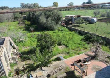 Giardino - Casa indipendente contrada santa venerina, Melilli - foto 18