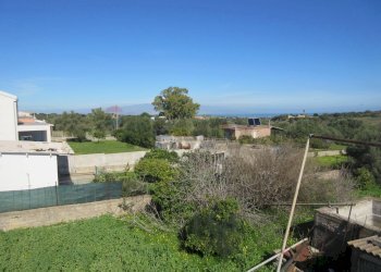 Giardino - Casa indipendente contrada santa venerina, Melilli - foto 19