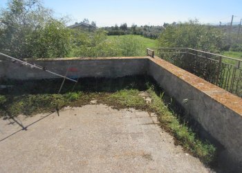 Giardino - Casa indipendente contrada santa venerina, Melilli - foto 21