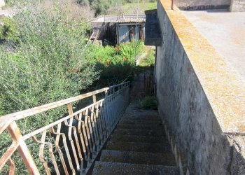 Balcone - Casa indipendente contrada santa venerina, Melilli - foto 22