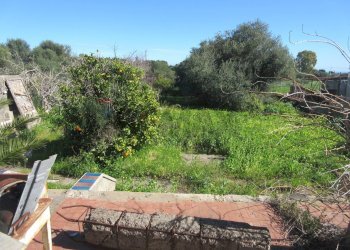 Giardino - Casa indipendente contrada santa venerina, Melilli - foto 24