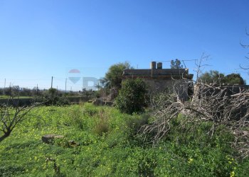 Giardino - Casa indipendente contrada santa venerina, Melilli - foto 25