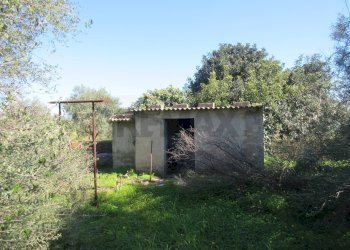 Casa all\'aperto - Casa indipendente contrada santa venerina, Melilli - foto 27