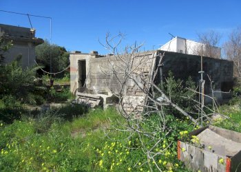 Giardino - Casa indipendente contrada santa venerina, Melilli - foto 31