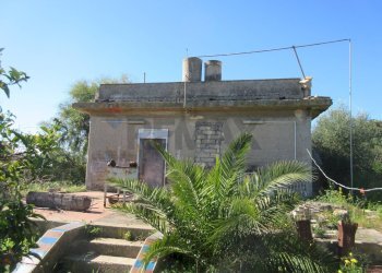 Casa all\'aperto - Casa indipendente contrada santa venerina, Melilli - foto 32