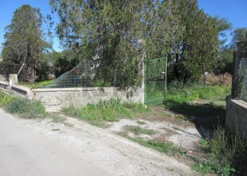 Giardino - Casa indipendente contrada santa venerina, Melilli - foto 34