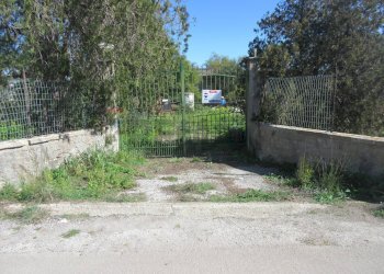 Giardino - Casa indipendente contrada santa venerina, Melilli - foto 35