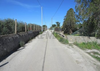 Edificio all\'aperto - Casa indipendente contrada santa venerina, Melilli - foto 36