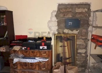 Camera da letto - Casa indipendente contrada santa venerina, Melilli - foto 41