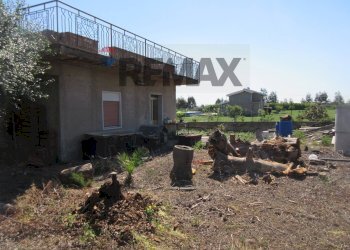 Casa all\'aperto - Casa indipendente Via Salafia, Melilli - foto 1