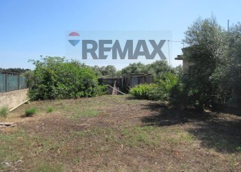 Giardino - Casa indipendente Via Salafia, Melilli - foto 3