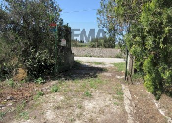 Giardino - Casa indipendente Via Salafia, Melilli - foto 44