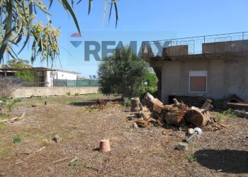 Giardino - Casa indipendente Via Salafia, Melilli - foto 45