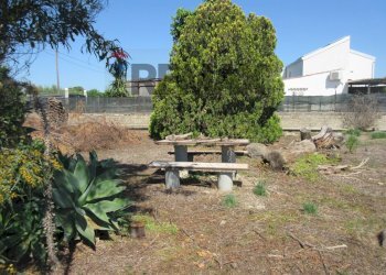 Giardino - Casa indipendente Via Salafia, Melilli - foto 46