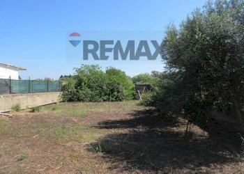 Giardino - Casa indipendente Via Salafia, Melilli - foto 47