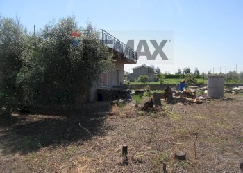 Giardino - Casa indipendente Via Salafia, Melilli - foto 48