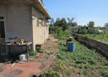 Giardino - Casa indipendente Via Salafia, Melilli - foto 49