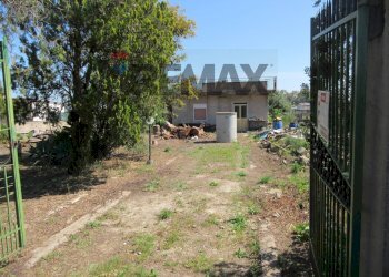 Giardino - Casa indipendente Via Salafia, Melilli - foto 50