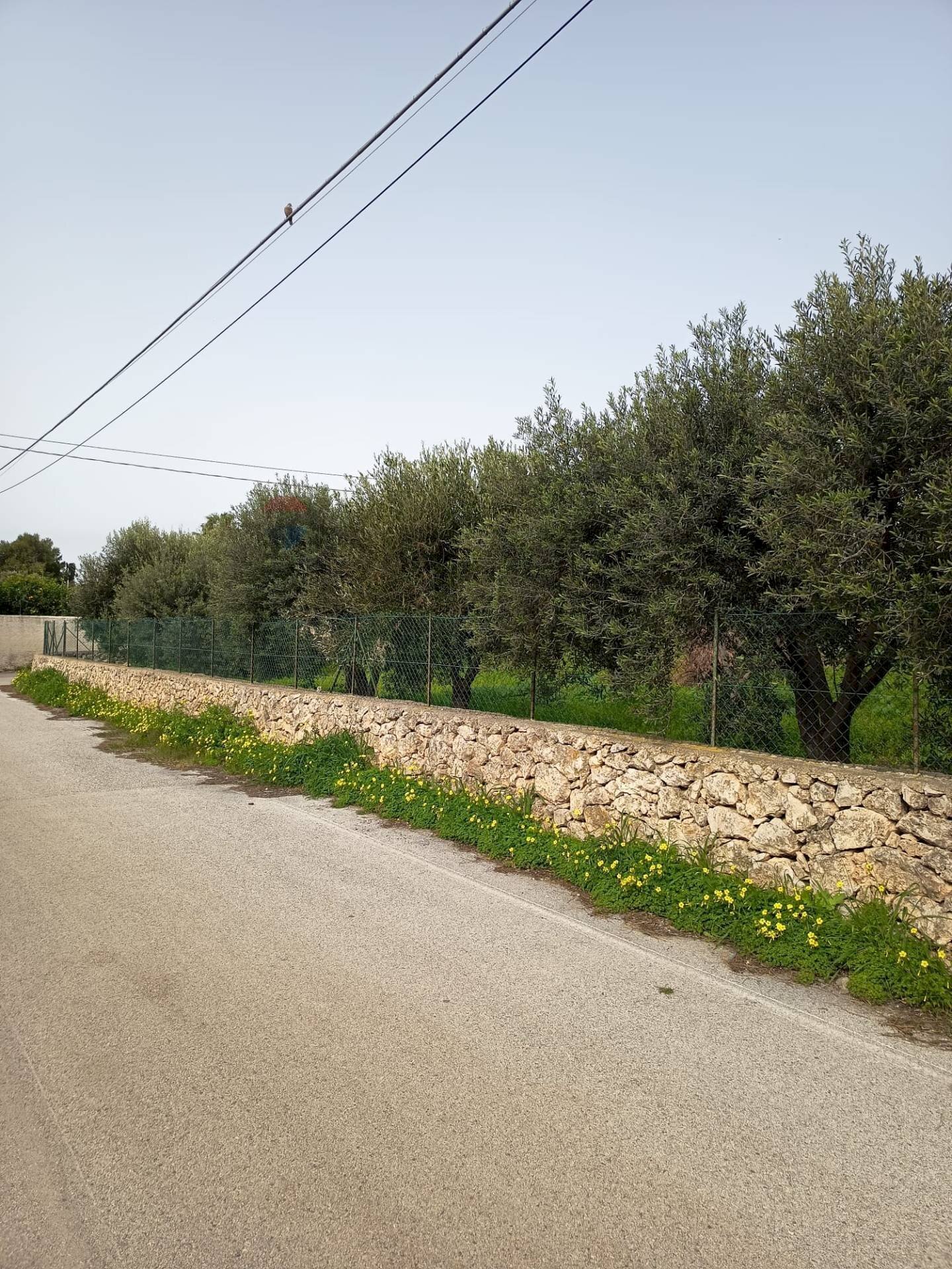 Vista delle montagne - Terreno edificabile VIA DEI CRISTALLI, Siracusa - foto 1