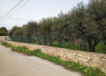 Vista delle montagne - Terreno edificabile VIA DEI CRISTALLI, Siracusa - foto 1