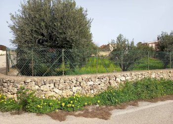 Giardino - Terreno edificabile VIA DEI CRISTALLI, Siracusa - foto 7