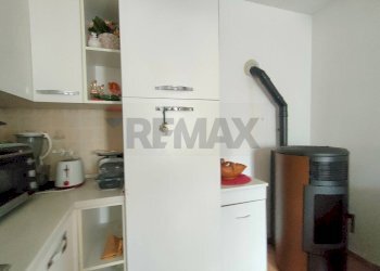 Cucina - Casa semi indipendente Via LAuretana
 
15, Prata d'Ansidonia - foto 7