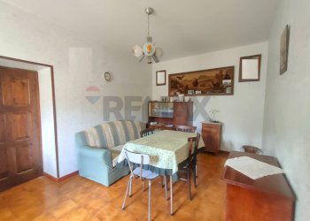 Sala da pranzo - Casa semi indipendente Via LAuretana
 
15, Prata d'Ansidonia - foto 8