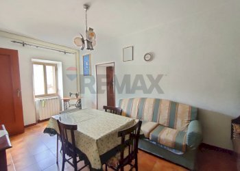 Sala da pranzo - Casa semi indipendente Via LAuretana
 
15, Prata d'Ansidonia - foto 9