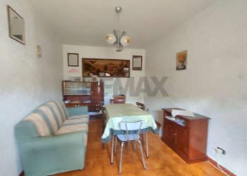 Sala da pranzo - Casa semi indipendente Via LAuretana
 
15, Prata d'Ansidonia - foto 10