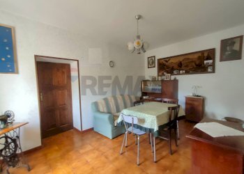 Sala da pranzo - Casa semi indipendente Via LAuretana
 
15, Prata d'Ansidonia - foto 11